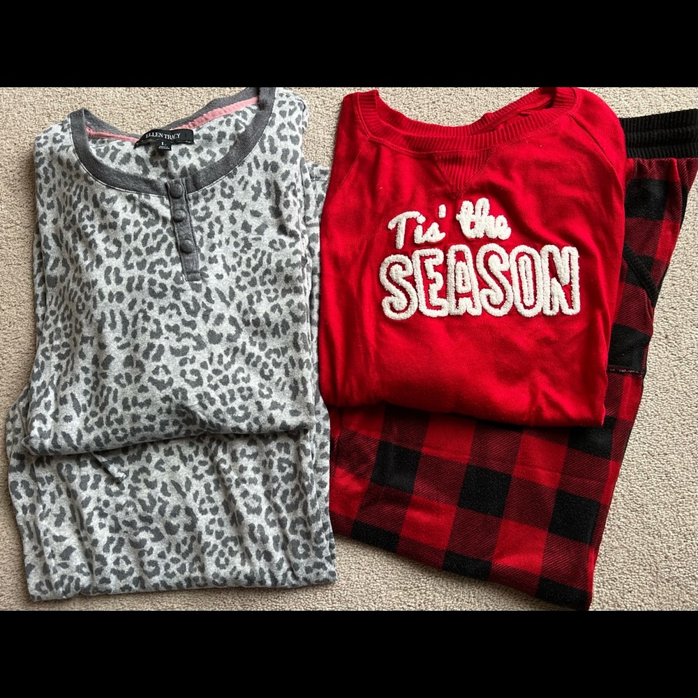 Pajama Sets